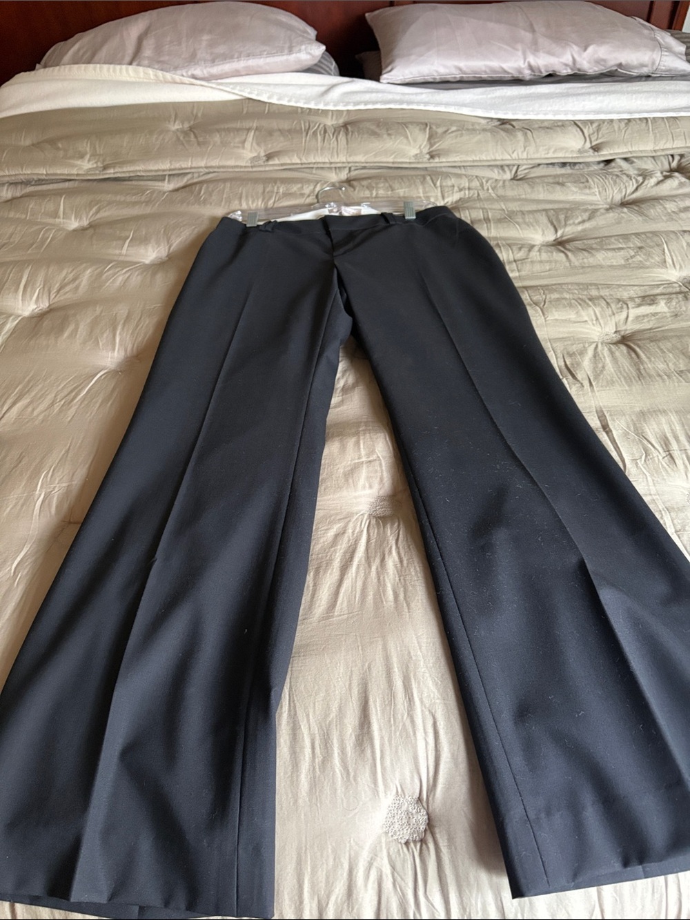 banana republic dress pants jackson curvy